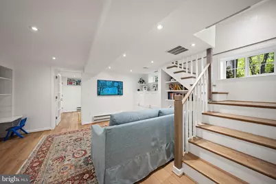 3701 Jocelyn Street NW, Washington, DC 20015 - Photo 38
