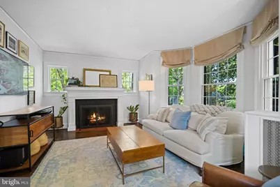 3701 Jocelyn Street NW, Washington, DC 20015 - Photo 8