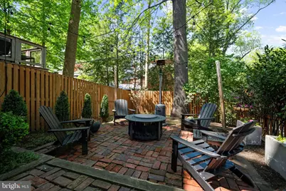 3701 Jocelyn Street NW, Washington, DC 20015 - Photo 50