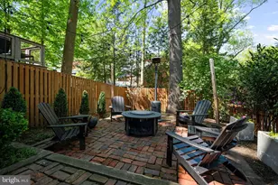 3701 Jocelyn St NW, Washington, DC 20015 - Photo 50