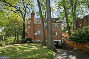 3701 Jocelyn St NW, Washington, DC 20015 - Photo 48