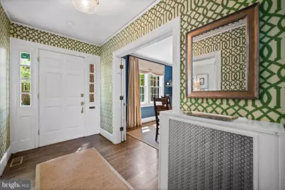 3701 Jocelyn Street NW, Washington, DC 20015 - Photo 10