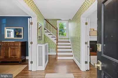 3701 Jocelyn Street NW, Washington, DC 20015 - Photo 6