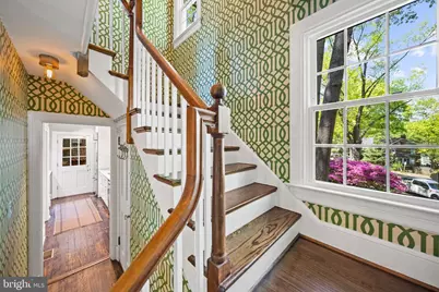 3701 Jocelyn Street NW, Washington, DC 20015 - Photo 24