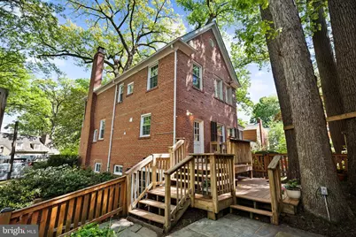 3701 Jocelyn Street NW, Washington, DC 20015 - Photo 54