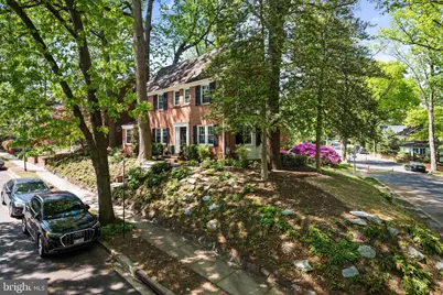 3701 Jocelyn Street NW, Washington, DC 20015 - Photo 4
