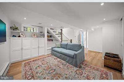 3701 Jocelyn Street NW, Washington, DC 20015 - Photo 40