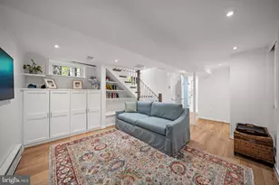 3701 Jocelyn St NW, Washington, DC 20015 - Photo 40