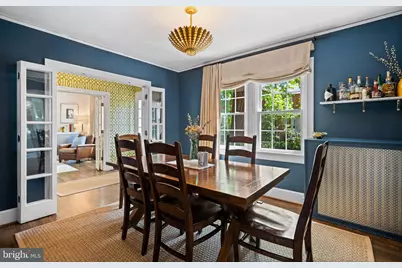 3701 Jocelyn Street NW, Washington, DC 20015 - Photo 14