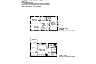 3701 Jocelyn St NW, Washington, DC 20015 - Photo 60