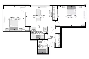940 25th St NW, Washington, DC 20037 - Photo 14