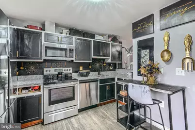 322 St Louis Street SE #B, Washington, DC 20019 - Photo 12
