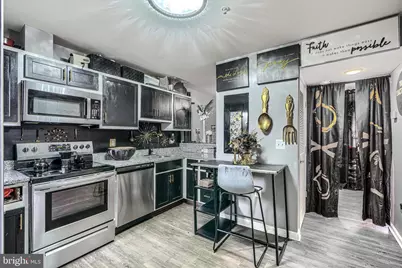 322 St Louis Street SE #B, Washington, DC 20019 - Photo 10