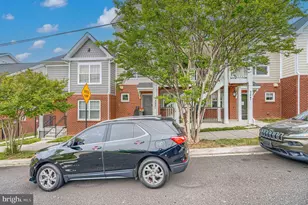 322 St Louis St SE, Washington, DC 20019 - Photo 16