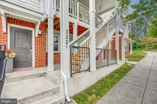322 St Louis St SE, Washington, DC 20019 - Photo 1