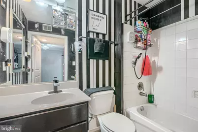 322 St Louis Street SE #B, Washington, DC 20019 - Photo 8