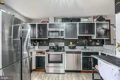 322 St Louis Street SE #B, Washington, DC 20019 - Photo 12