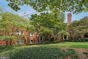 4029 Benton St NW, Washington, DC 20007 - Photo 16
