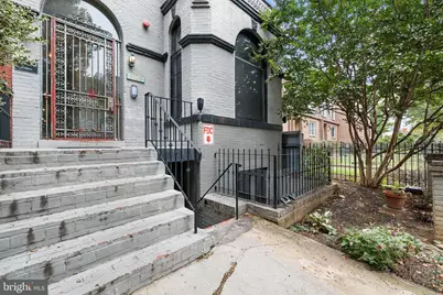 1109 M Street NW #1, Washington, DC 20005 - Photo 2