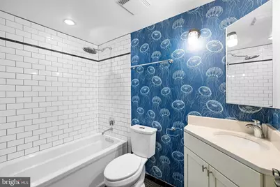 1109 M Street NW #1, Washington, DC 20005 - Photo 24