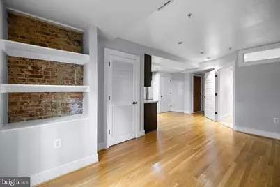 1109 M Street NW #1, Washington, DC 20005 - Photo 8