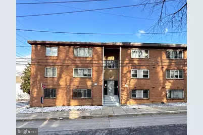 1300 Morris Road SE #A7, Washington, DC 20020 - Photo 1