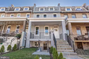 1128 Buchanan St NW, Washington, DC 20011 - Photo 2