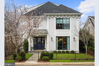 5321 Macomb Street NW, Washington, DC 20016 - Photo 1