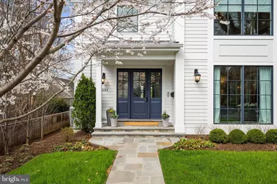 5321 Macomb Street NW, Washington, DC 20016 - Photo 2