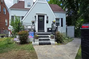 538 Newcomb St SE, Washington, DC 20032 - Photo 2