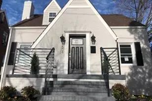 538 Newcomb St SE, Washington, DC 20032 - Photo 1