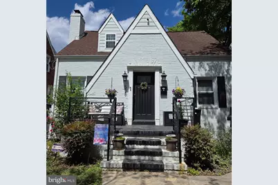 538 Newcomb Street SE, Washington, DC 20032 - Photo 1