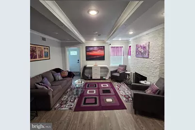 538 Newcomb Street SE, Washington, DC 20032 - Photo 38