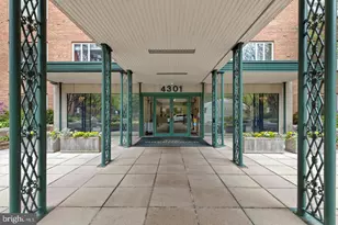 4301 Massachusetts Ave NW, Washington, DC 20016 - Photo 1