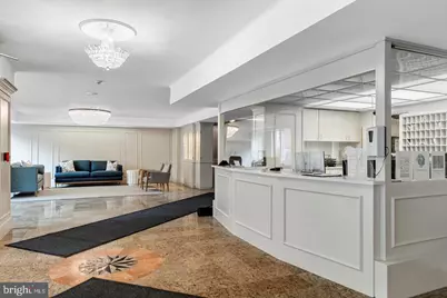 4301 Massachusetts Avenue NW #3011, Washington, DC 20016 - Photo 2