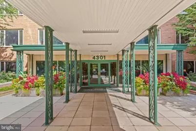 4301 Massachusetts Avenue NW #3011, Washington, DC 20016 - Photo 1