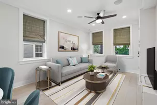 724 Varnum St NW, Washington, DC 20011 - Photo 4