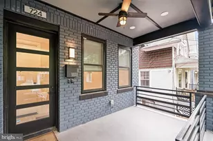 724 Varnum St NW, Washington, DC 20011 - Photo 2
