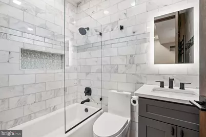 724 Varnum Street NW #1, Washington, DC 20011 - Photo 18
