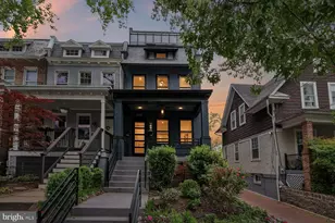 724 Varnum St NW, Washington, DC 20011 - Photo 2