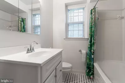 3610 39th Street NW, Washington, DC 20016 - Photo 20
