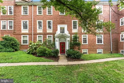 3610 39th Street NW, Washington, DC 20016 - Photo 1