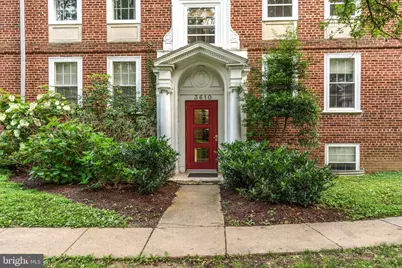 3610 39th Street NW, Washington, DC 20016 - Photo 4