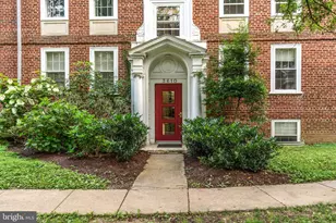 3610 39th St NW, Washington, DC 20016 - Photo 4