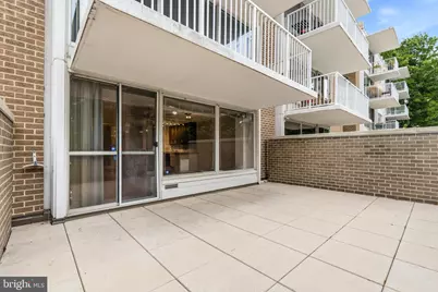 410 O Street SW #106, Washington, DC 20024 - Photo 28