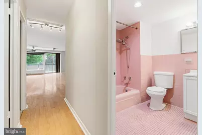 410 O Street SW #106, Washington, DC 20024 - Photo 20