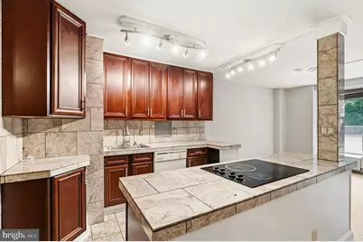 410 O Street SW #106, Washington, DC 20024 - Photo 12