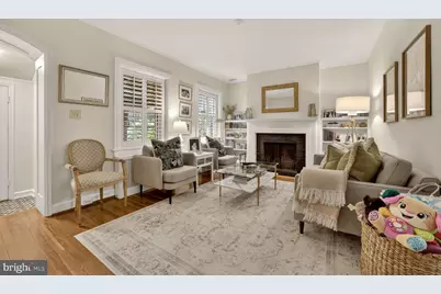 1605 44th Street NW, Washington, DC 20007 - Photo 6