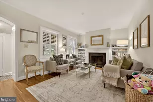 1605 44th St NW, Washington, DC 20007 - Photo 6