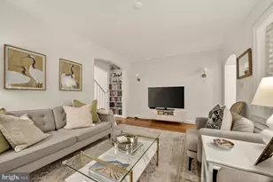 1605 44th St NW, Washington, DC 20007 - Photo 4